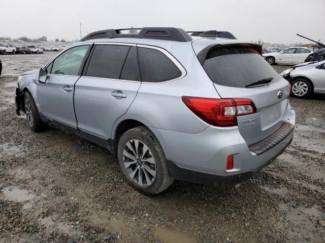 4S4BSANC8H3262950 Subaru Outback 2.5i Limited