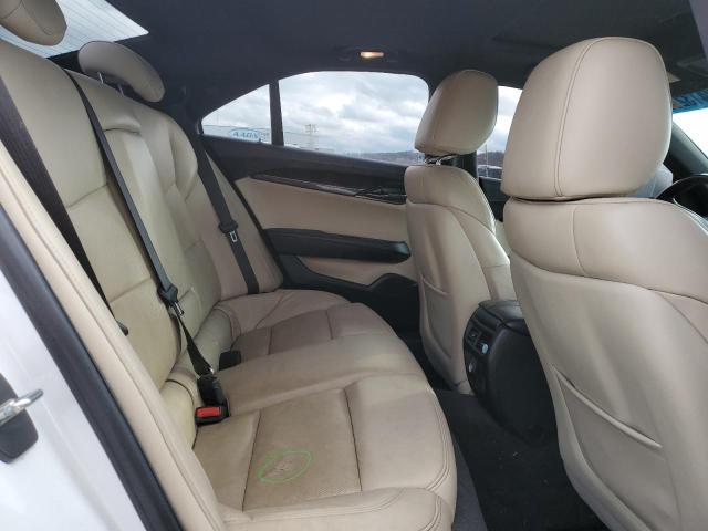 1G6AH5RX5H0204155 Cadillac ATS LUXURY