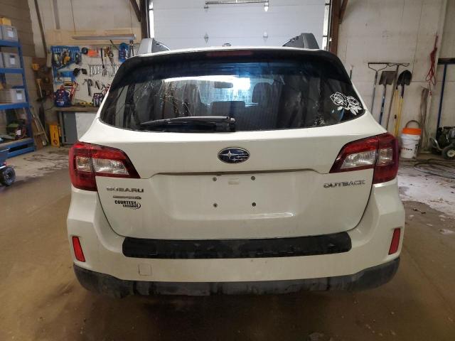 4S4BSBLC2F3343724 Subaru Outback 2.5i Limited