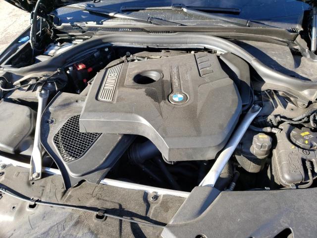 2019 BMW 530 XI WBAJA7C59KWW08064
