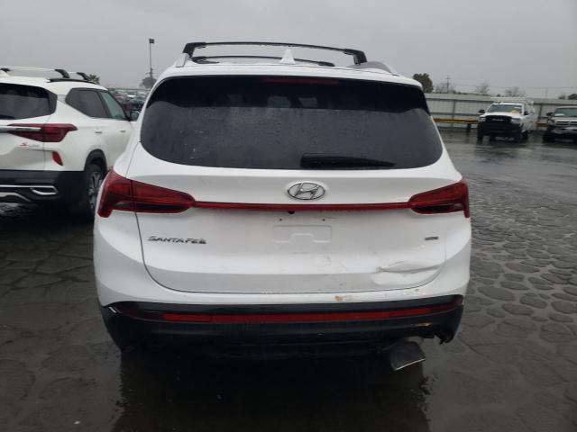 5NMS2DAJ2NH410906 Hyundai Santa Fe Sel