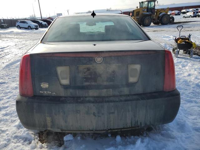 2011 CADILLAC STS LUXURY #2936238875