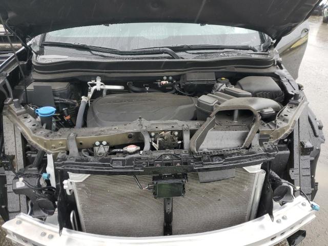 2022 HONDA PASSPORT E - 5FNYF8H0XNB012380