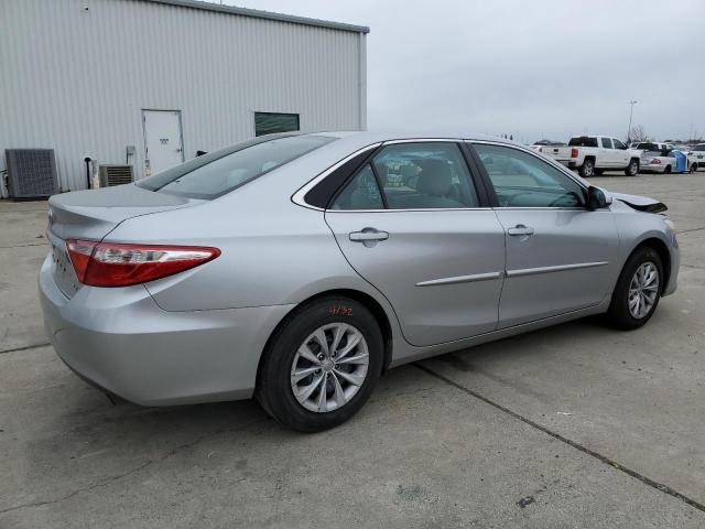 2015 TOYOTA CAMRY LE - 4T4BF1FK5FR457413