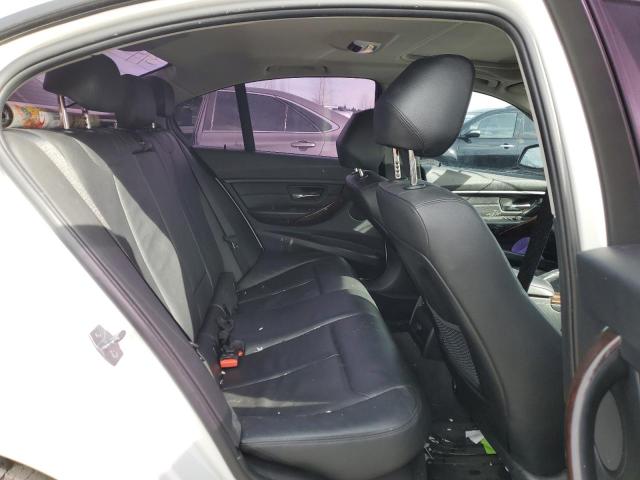WBA3C1G53ENR50016 BMW 328 I Sulev