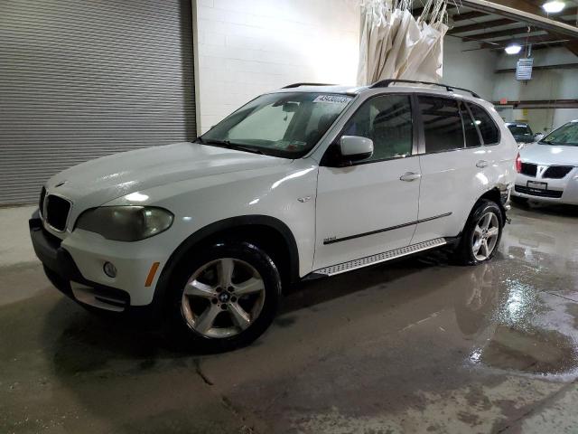 2008 BMW X5 3.0i