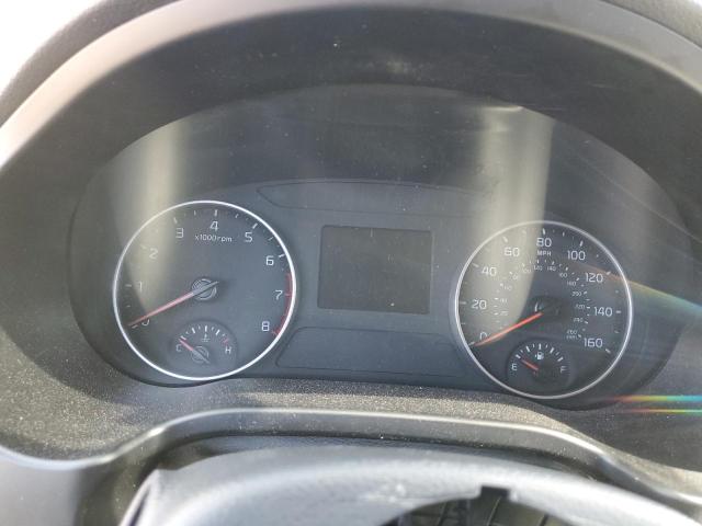 KNDEPCAA7M7161386 KIA Seltos Lx