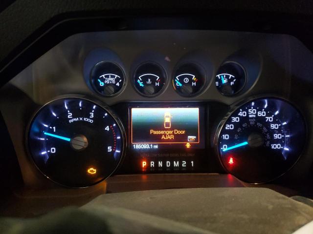 1FT7W2BT8GEB60205 Ford F250 Super Duty