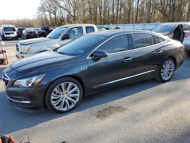2017 BUICK LACROSSE P - 1G4ZR5SS7HU165228