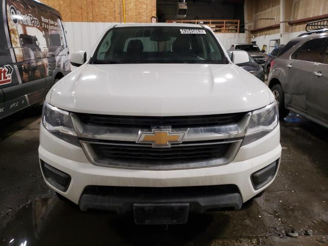 2019 CHEVROLET COLORADO L - 1GCGTCEN1K1304382
