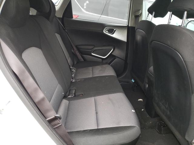 KNDJ23AU5N7835608 KIA SOUL LX