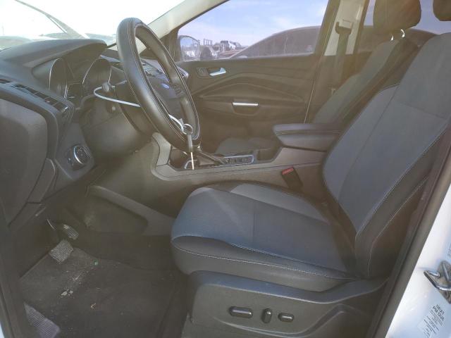 2017 FORD ESCAPE SE 1FMCU0G92HUA28730