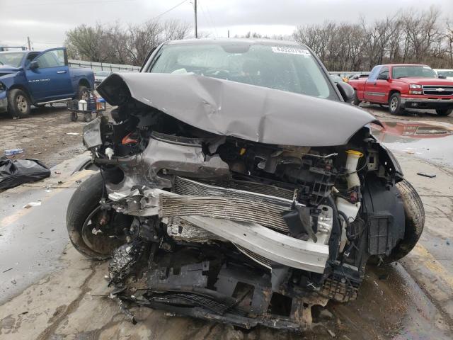 2016 FIAT 500X TREKK - ZFBCFXET6GP407445