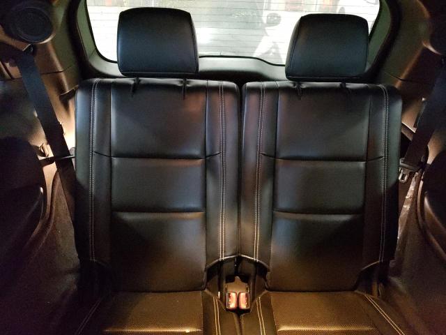 2017 DODGE DURANGO CI - 1C4SDJET9HC871561
