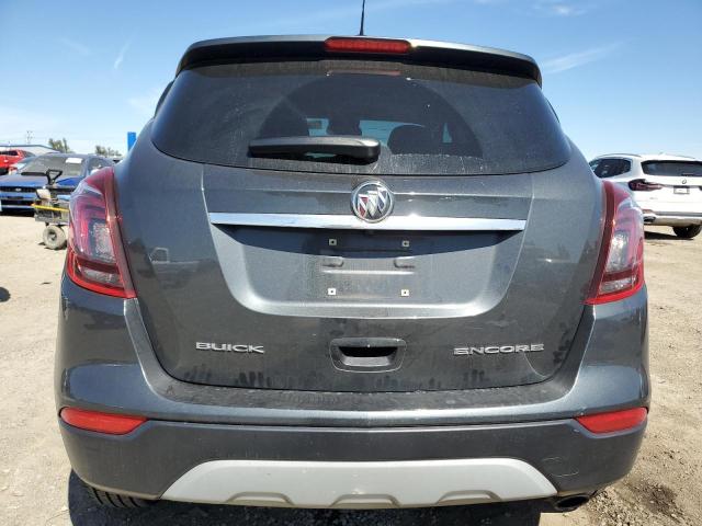 KL4CJCSB0JB529460 Buick Encore Essence