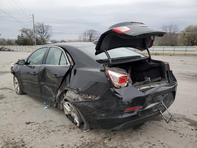 2016 CHEVROLET MALIBU LIM - 1G11C5SA1GU102871