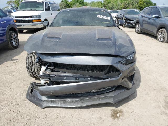 2020 FORD MUSTANG GT 1FA6P8CF5L5184983