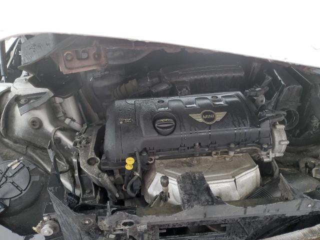 2016 MINI COOPER COU - WMWZB3C56GWR49521