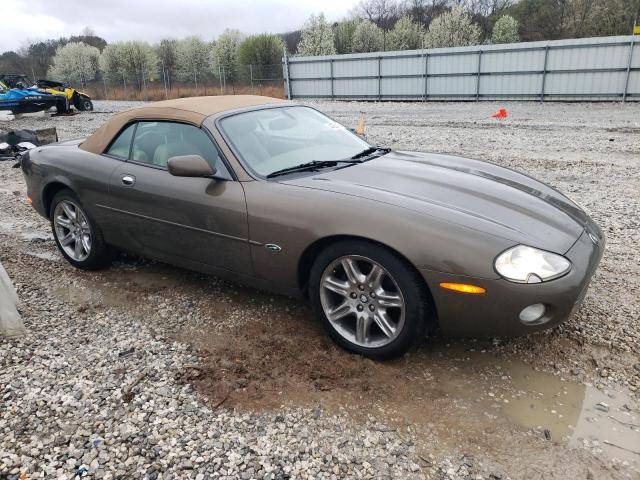 SAJDA42C71NA17965 Jaguar XK8