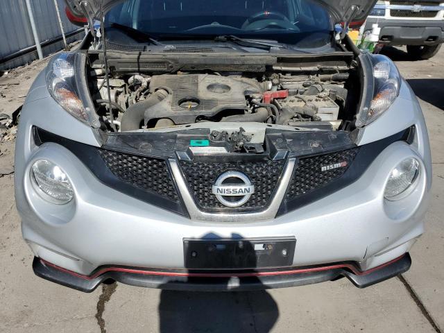 JN8AF5MV6ET365542 Nissan JUKE S