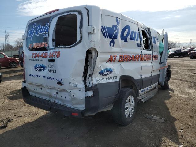 2019 FORD TRANSIT T- - 1FTYR1ZM9KKA86193
