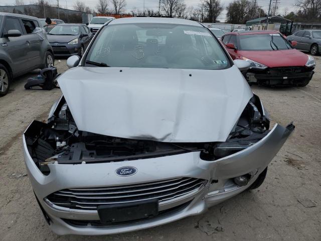 2019 FORD FIESTA 3FADP4EJ6KM107386