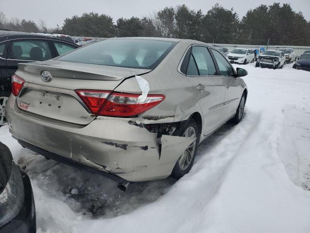 2017 TOYOTA CAMRY LE 4T1BF1FKXHU682696
