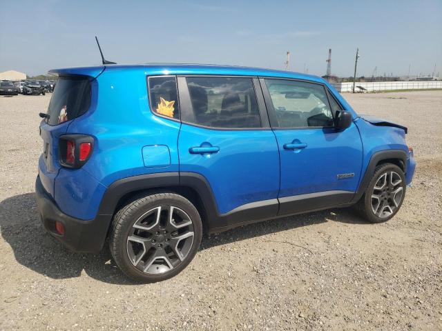 2020 JEEP RENEGADE ZACNJAABXLPM08770