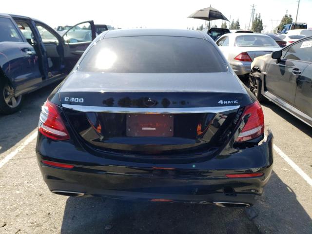 WDDZF4KB8JA454879 Mercedes-Benz E 300 4matic