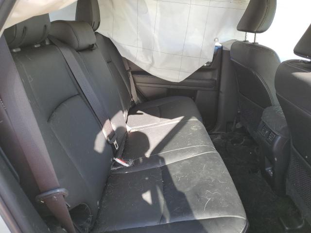 2023 TOYOTA 4RUNNER SE - JTESU5JR3P6103827