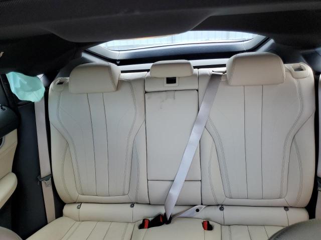 2019 BMW X6 XDRIVE3 - 5UXKU2C5XK0Z63666