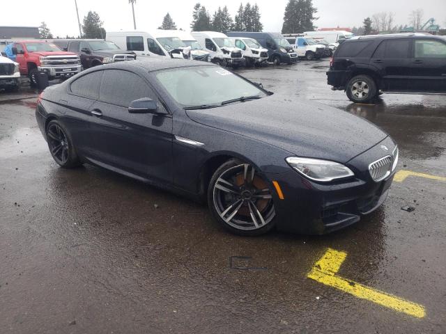 2016 BMW 650 XI - WBA6H7C54GGA05108