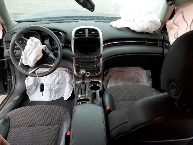 2016 CHEVROLET MALIBU LIM - 1G11C5SA1GU102871