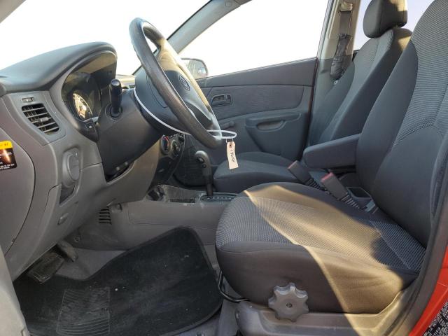 KNADE243096539910 KIA RIO 5 SX