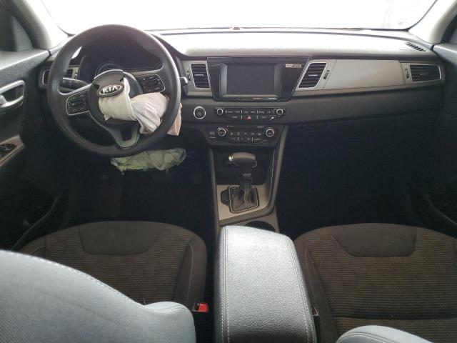 KNDCB3LC6J5153906 KIA NIRO FE