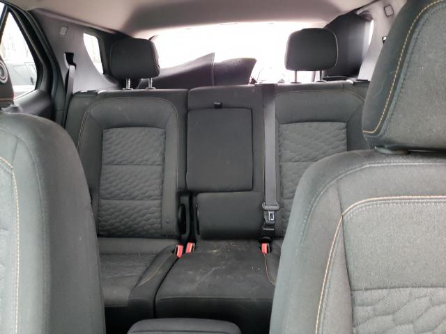 2GNAXUEV5K6261878 Chevrolet Equinox