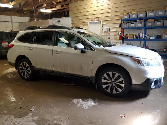 4S4BSBLC2F3343724 Subaru Outback 2.5i Limited