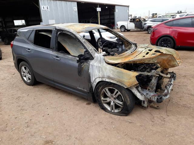 3GKALMEV4LL126865 GMC Terrain Sle