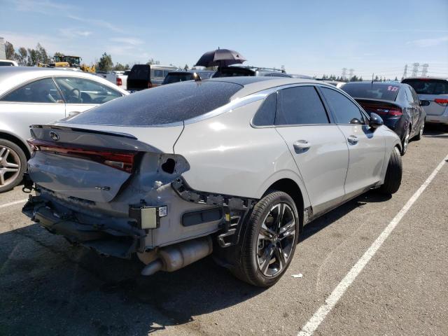 5XXG64J22MG063254 KIA K5 GT LINE