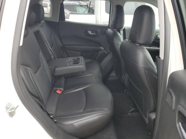 3C4NJDCB3KT792352 Jeep Compass Limited
