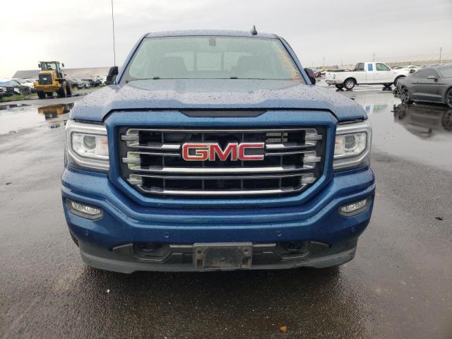 2018 GMC SIERRA K15 - 3GTU2NEC0JG375377