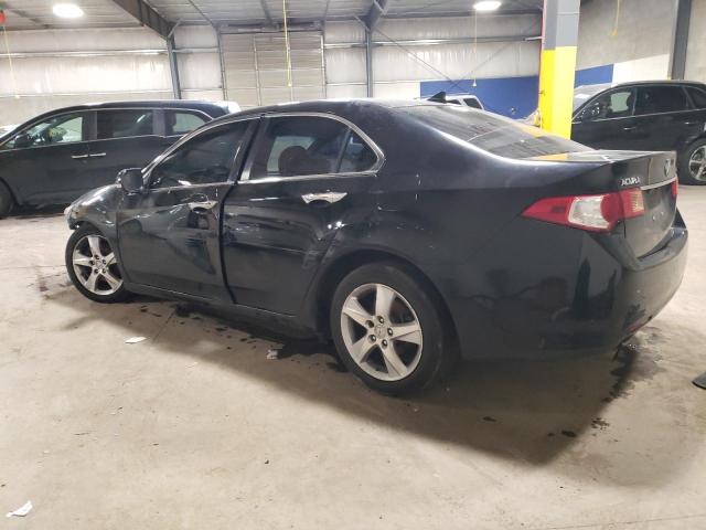 JH4CU2F61BC015776 Acura TSX