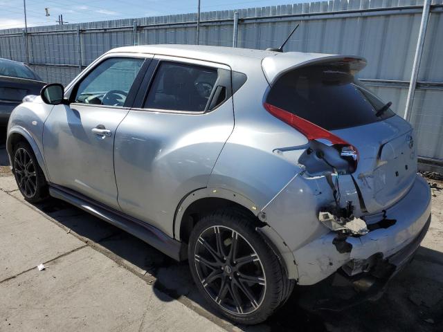 JN8AF5MV6ET365542 Nissan JUKE S