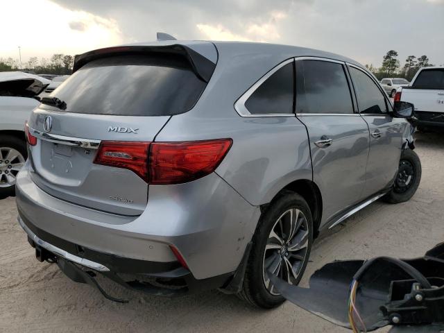 2020 ACURA MDX TECHNO - 5J8YD4H52LL052801
