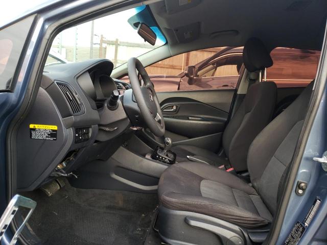 KNADM5A31G6600929 KIA RIO LX
