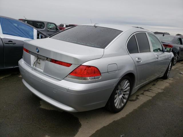 WBAGL63452DP55161 BMW 745 I