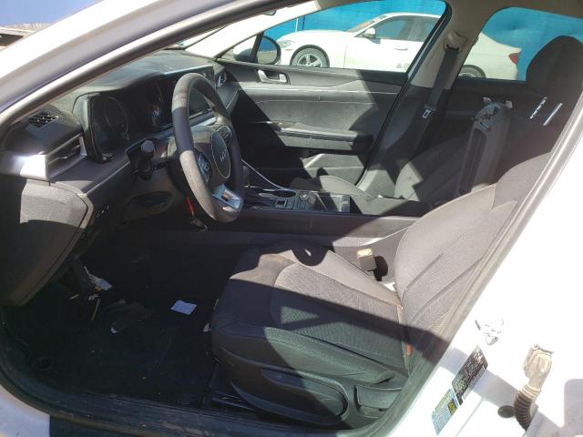 5XXG24J22NG082366 KIA K5 LX