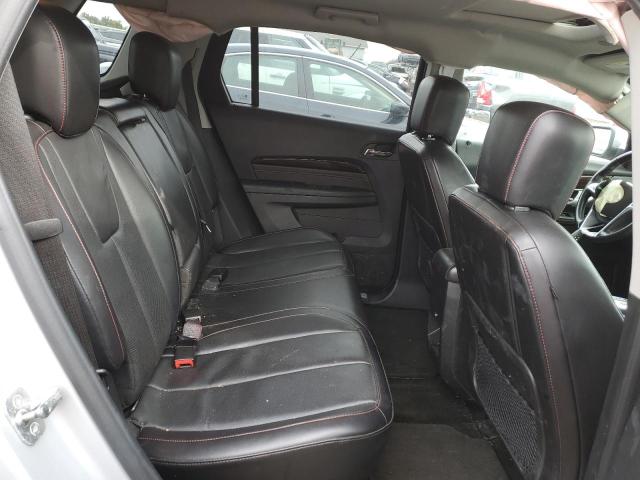 2GKALYEK2D6329160 GMC Terrain Denali