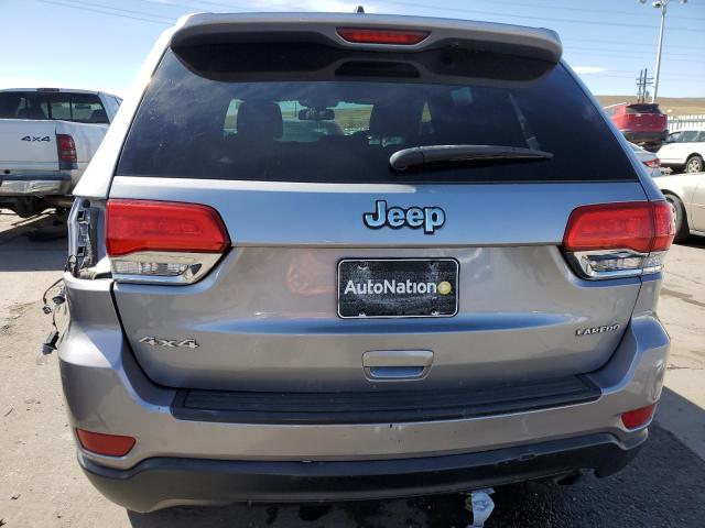 1C4RJFAG8EC392704 Jeep Grand Cherokee Laredo