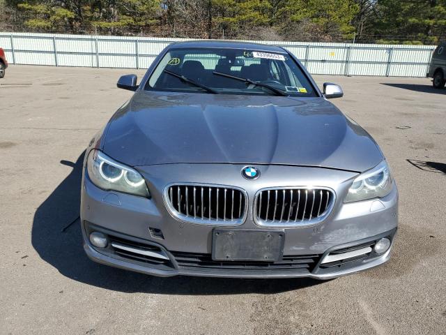 2015 BMW 528 XI - WBA5A7C56FD622555